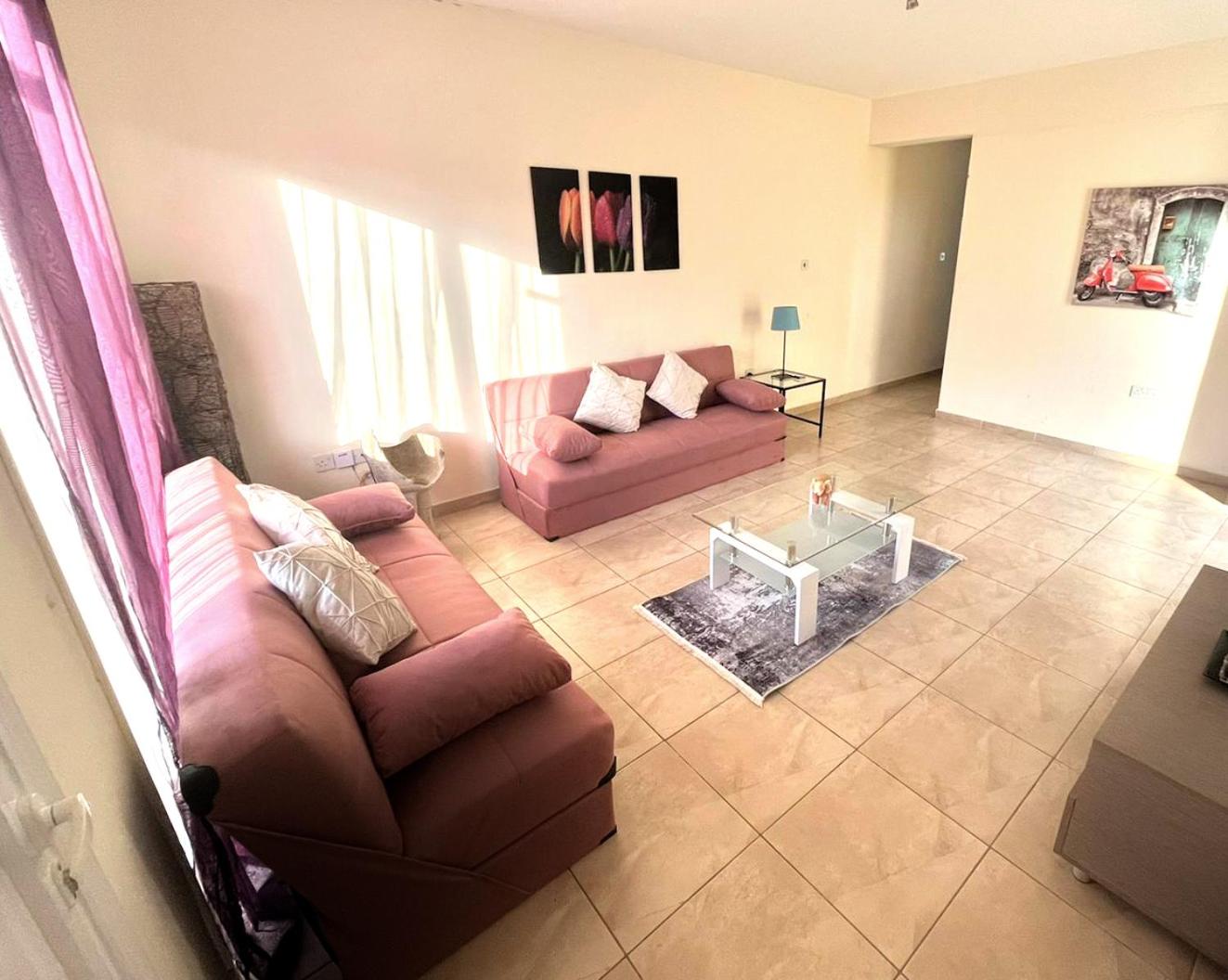 Nissi Beach Golden Villas view 5