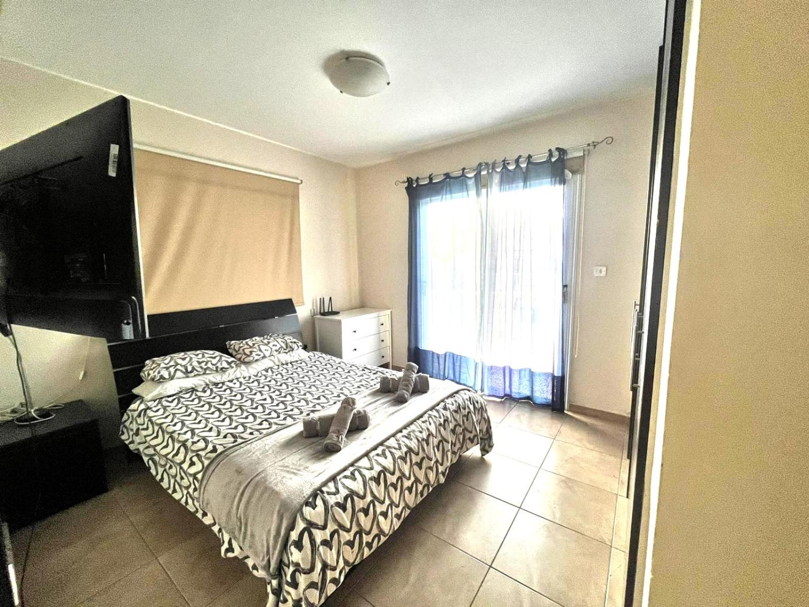 Nissi Beach Golden Villas view 4