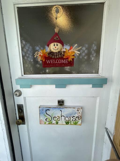 Seahorse Bungalow