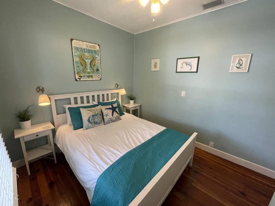 Seahorse Bungalow