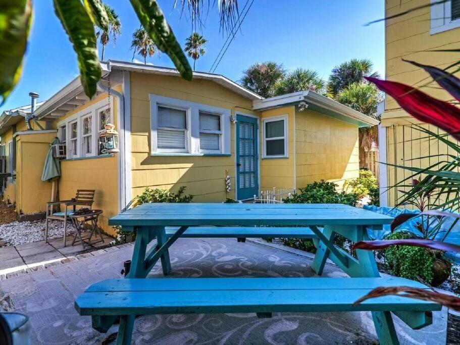 Seahorse Bungalow