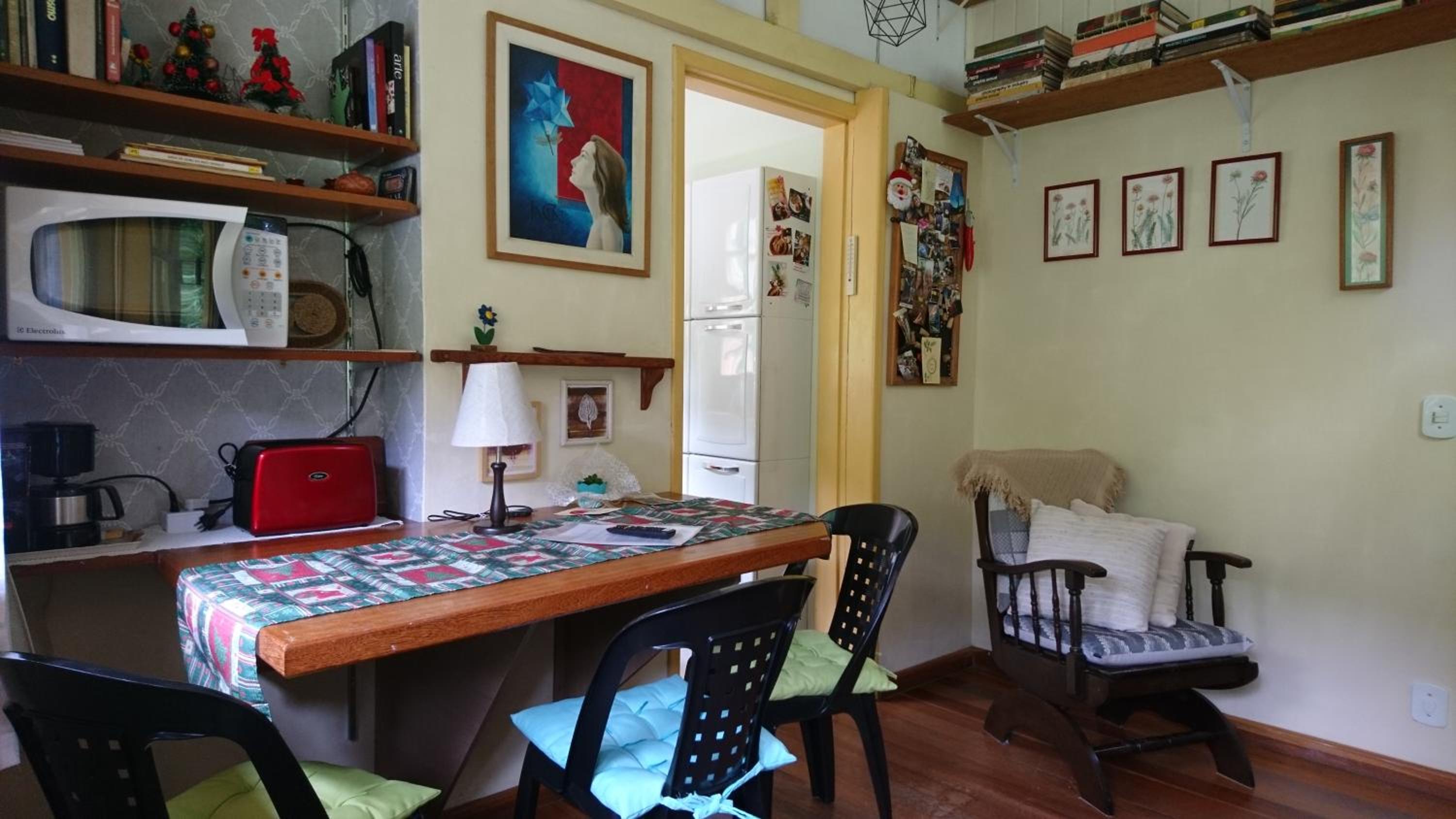 Casa do Artista