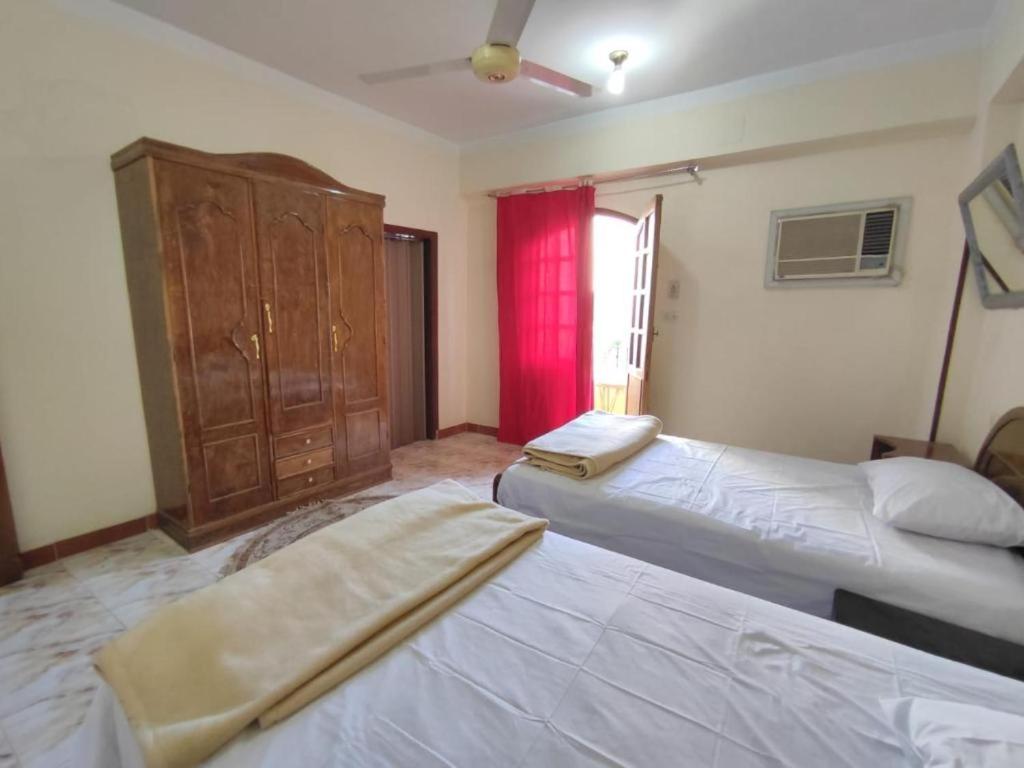 Winter Guest House