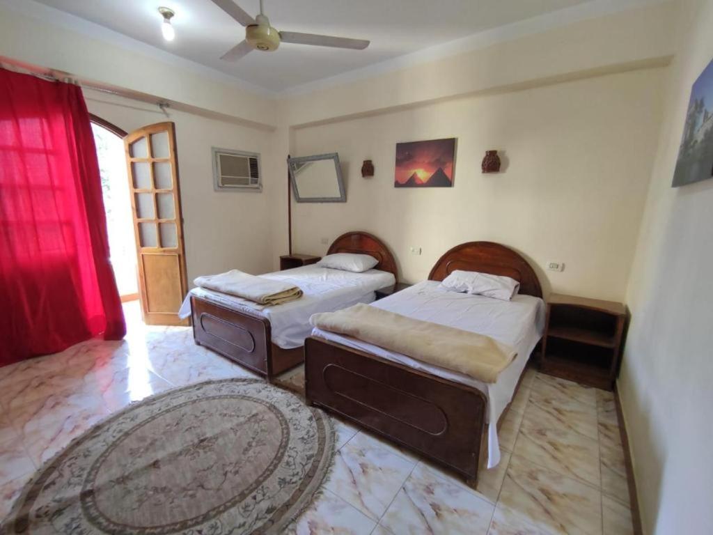 Winter Guest House