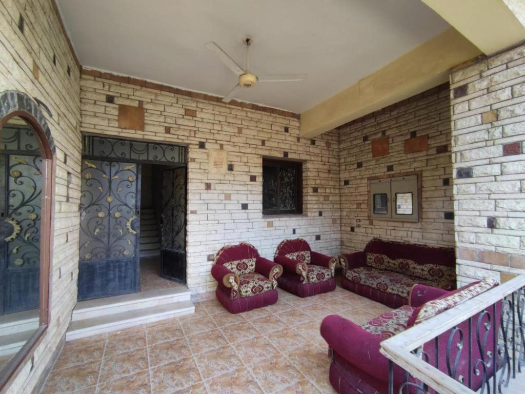 Winter Guest House