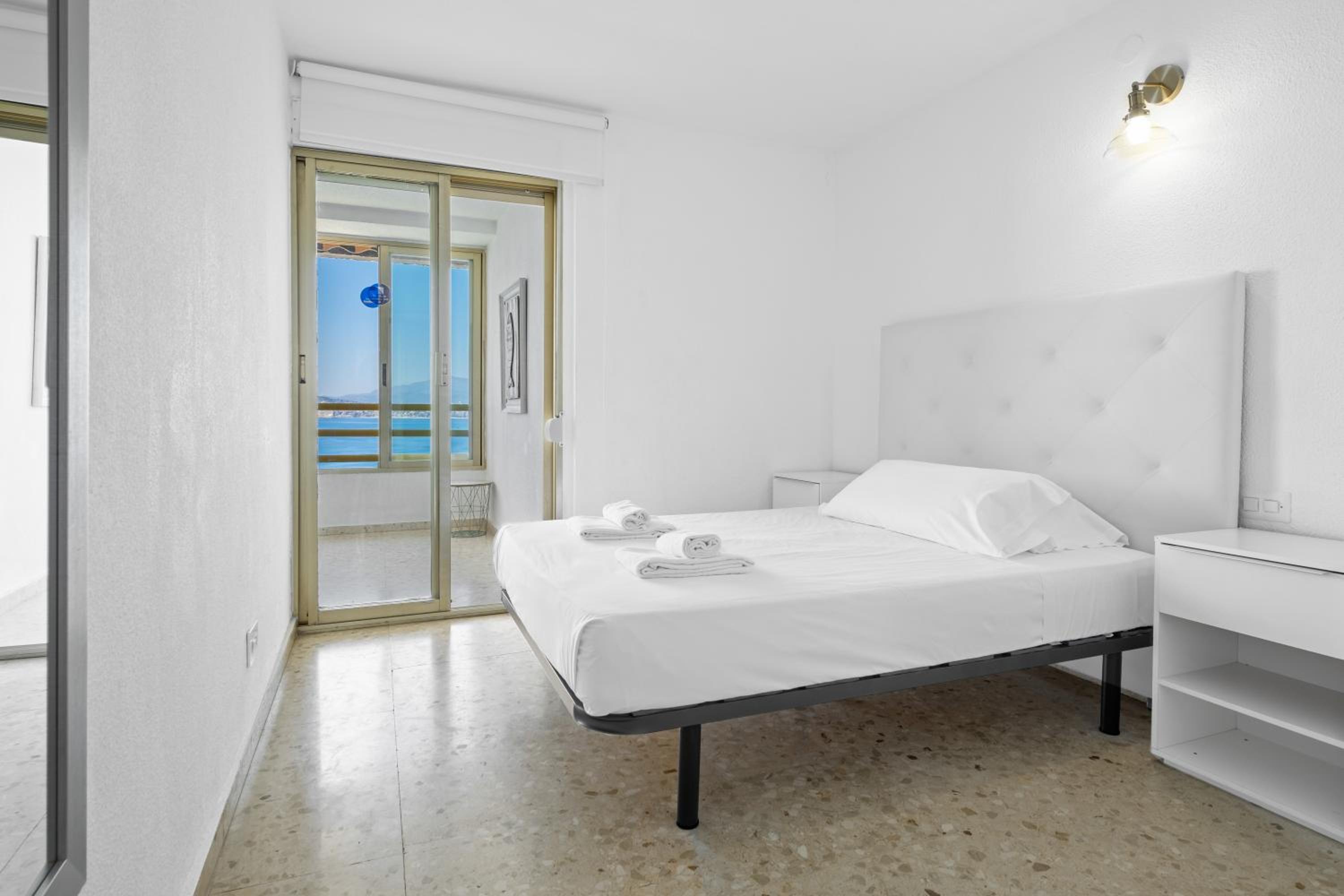 Don Miguel 1 18-A Levante Beach Apartment