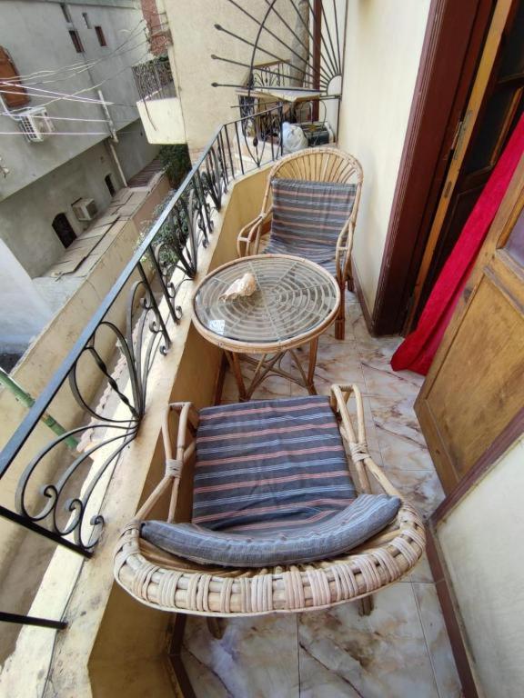 Winter Guest House