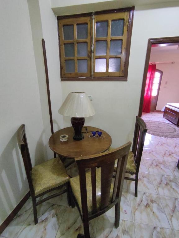 Winter Guest House