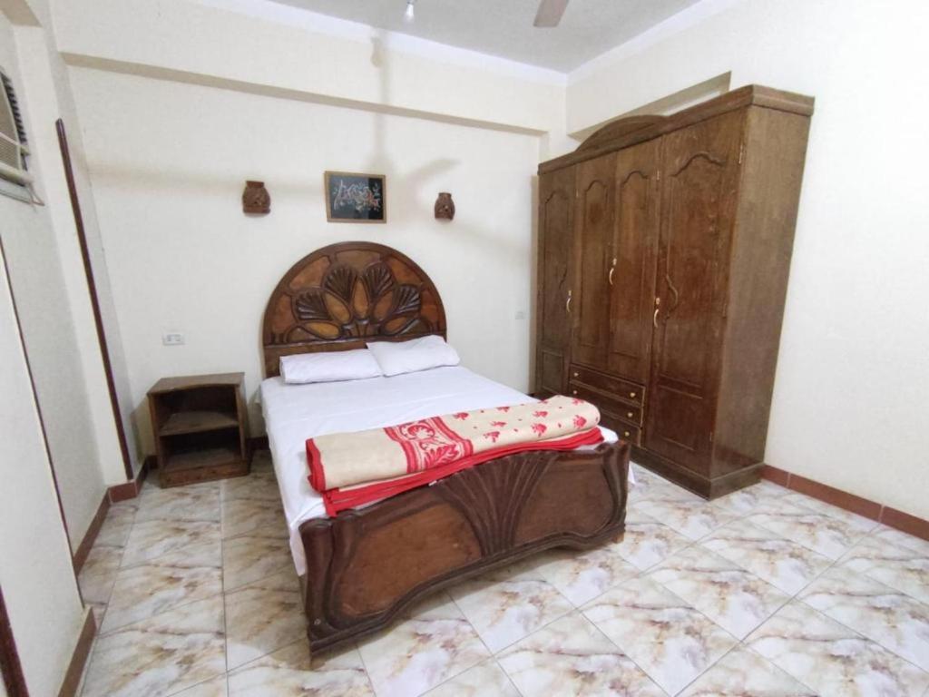 Winter Guest House