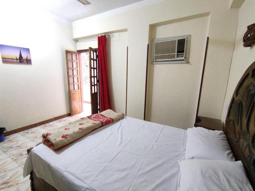 Winter Guest House