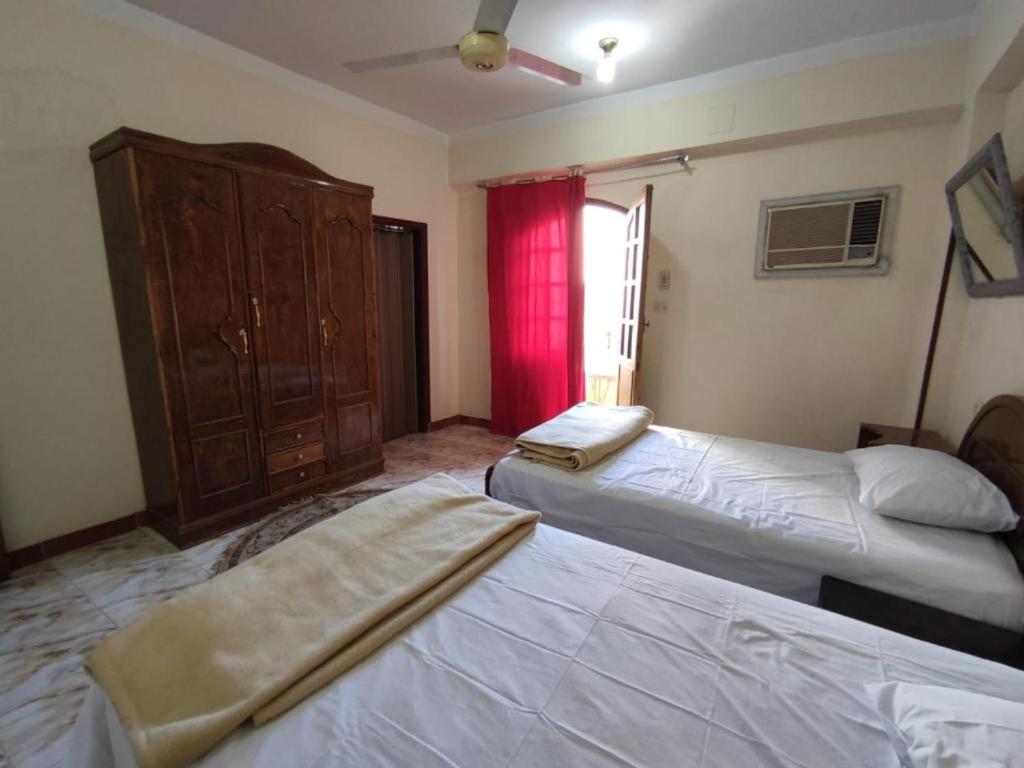 Winter Guest House
