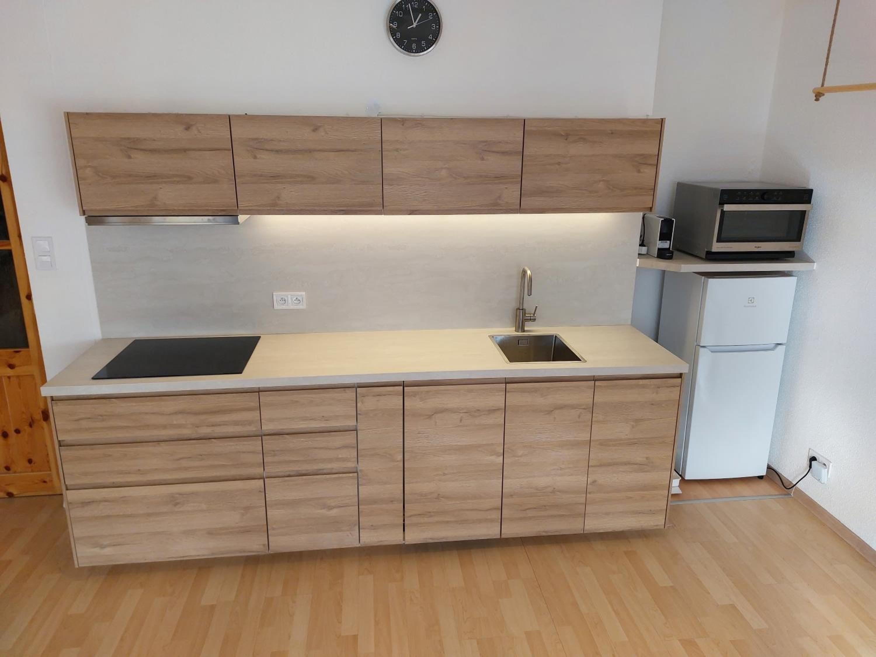 Apartman BKK