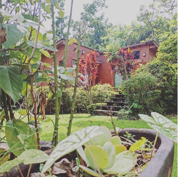 Hotel Canto de Aves - Image 1