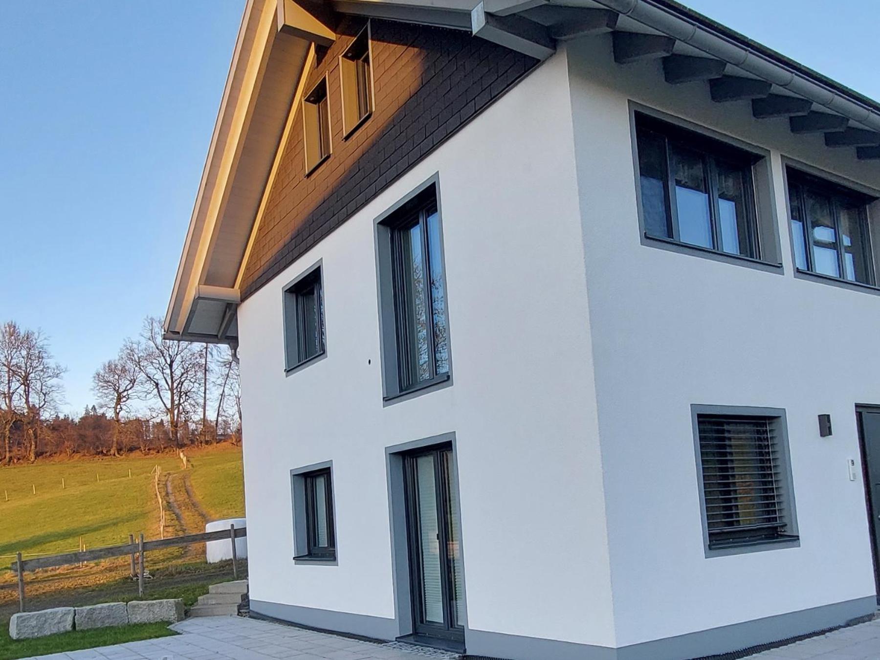 Ferienhaus Rasch