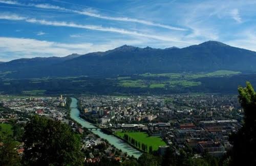 Haus Angelika - bed & breakfast - Innsbruck/Igls