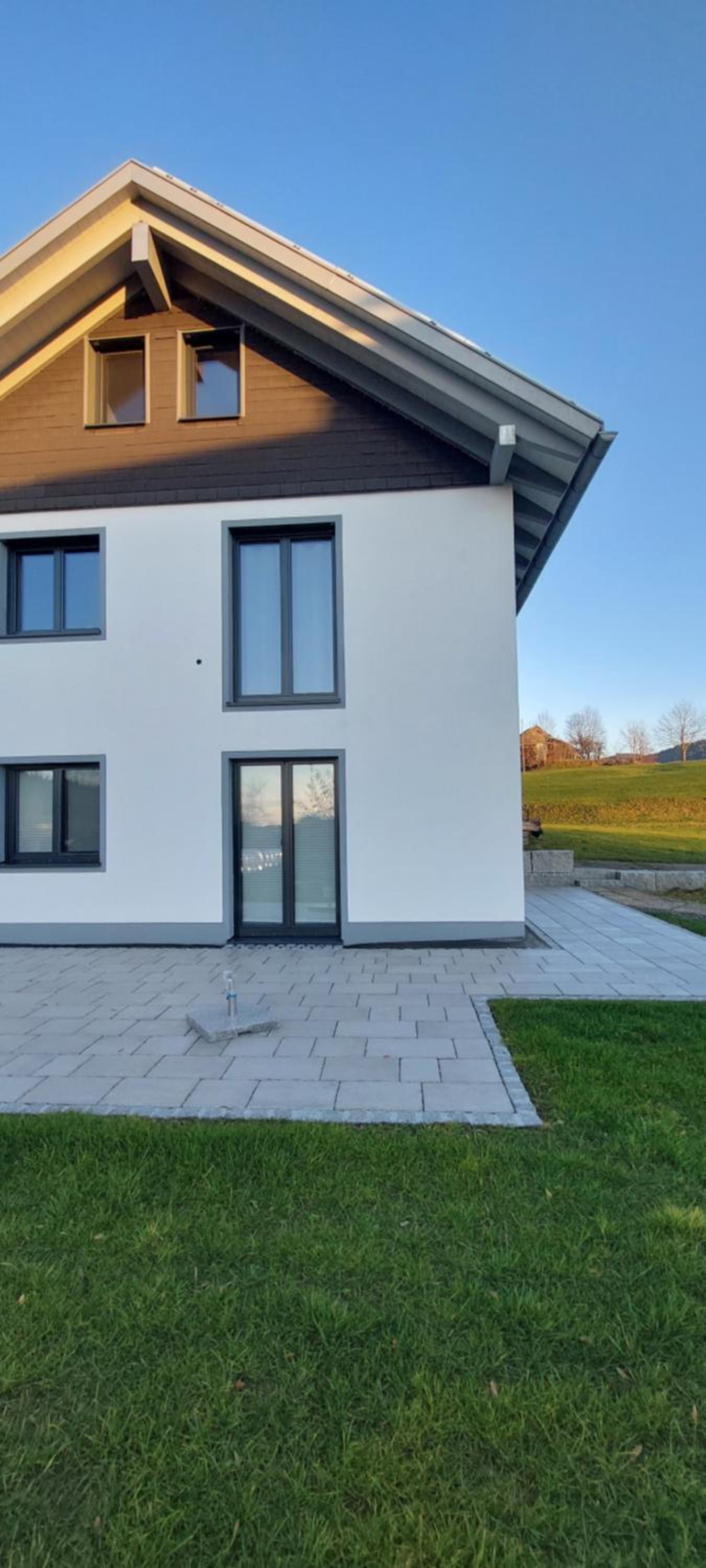Ferienhaus Rasch