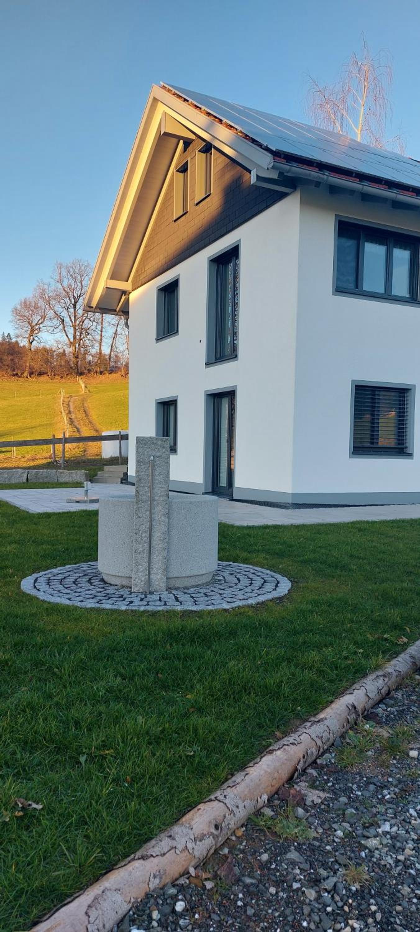 Ferienhaus Rasch