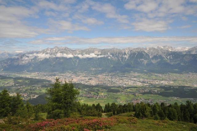 Haus Angelika - bed & breakfast - Innsbruck/Igls