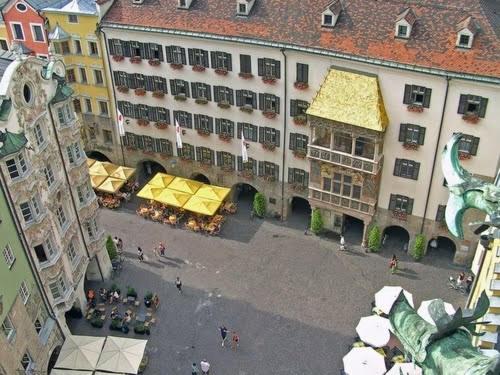 Haus Angelika - bed & breakfast - Innsbruck/Igls