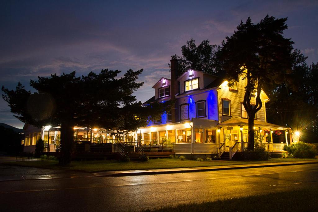 Hotel Domaine Belle Plage