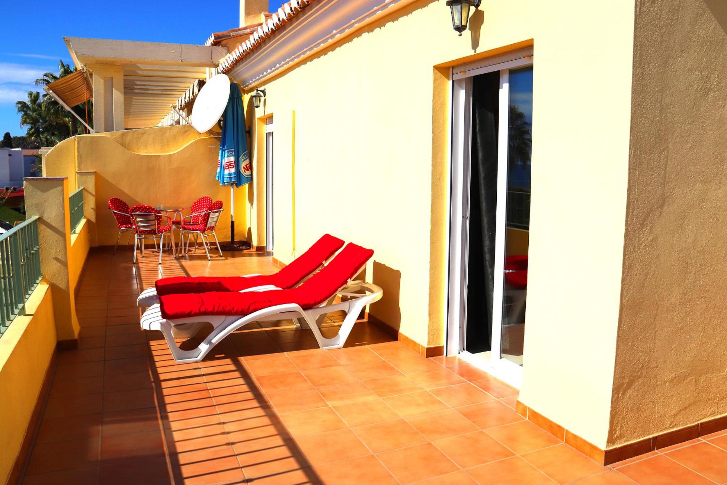 HOSTAL LA ESTACION view 2