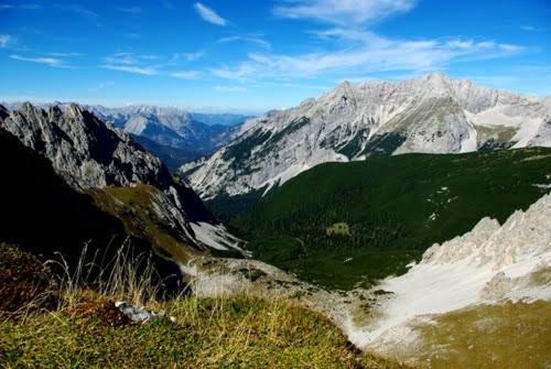 Haus Angelika - bed & breakfast - Innsbruck/Igls