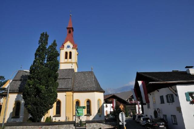 Haus Angelika - bed & breakfast - Innsbruck/Igls