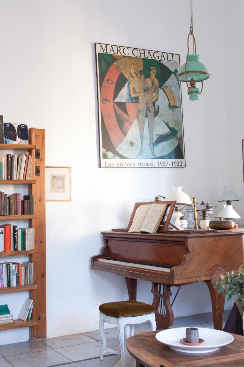 Helni Ha Malka Apartment By A b c view 5