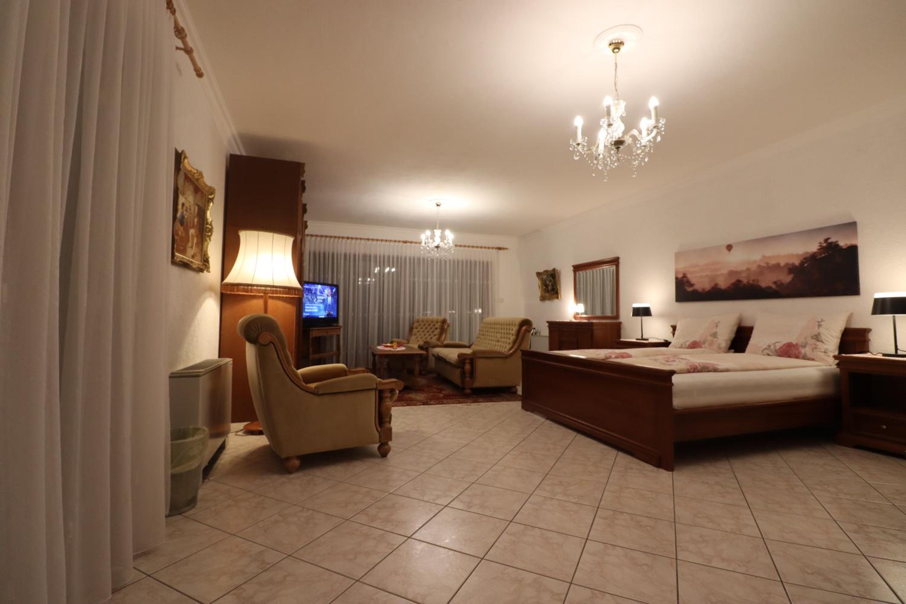Villa Sojat view 4