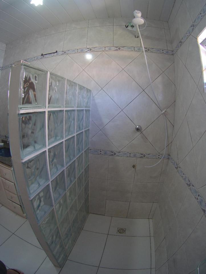 Olhar da Barra Hospedagem - Casa Branca