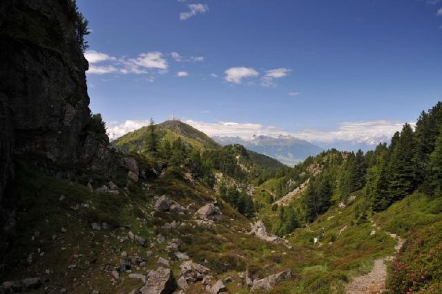 Haus Angelika - bed & breakfast - Innsbruck/Igls