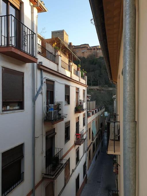 Casita a la luz de la Alhambra II view 4