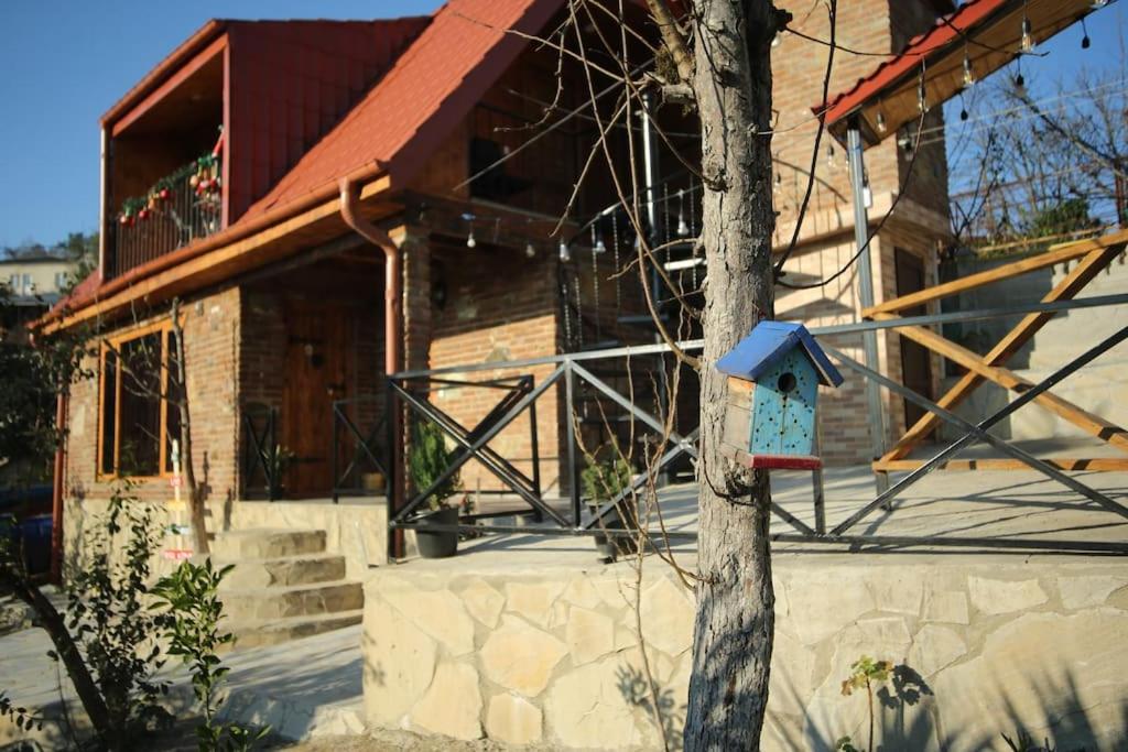Sunshine House