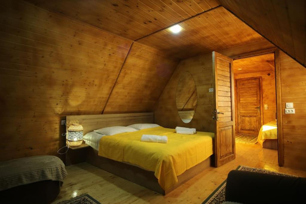Sunshine House