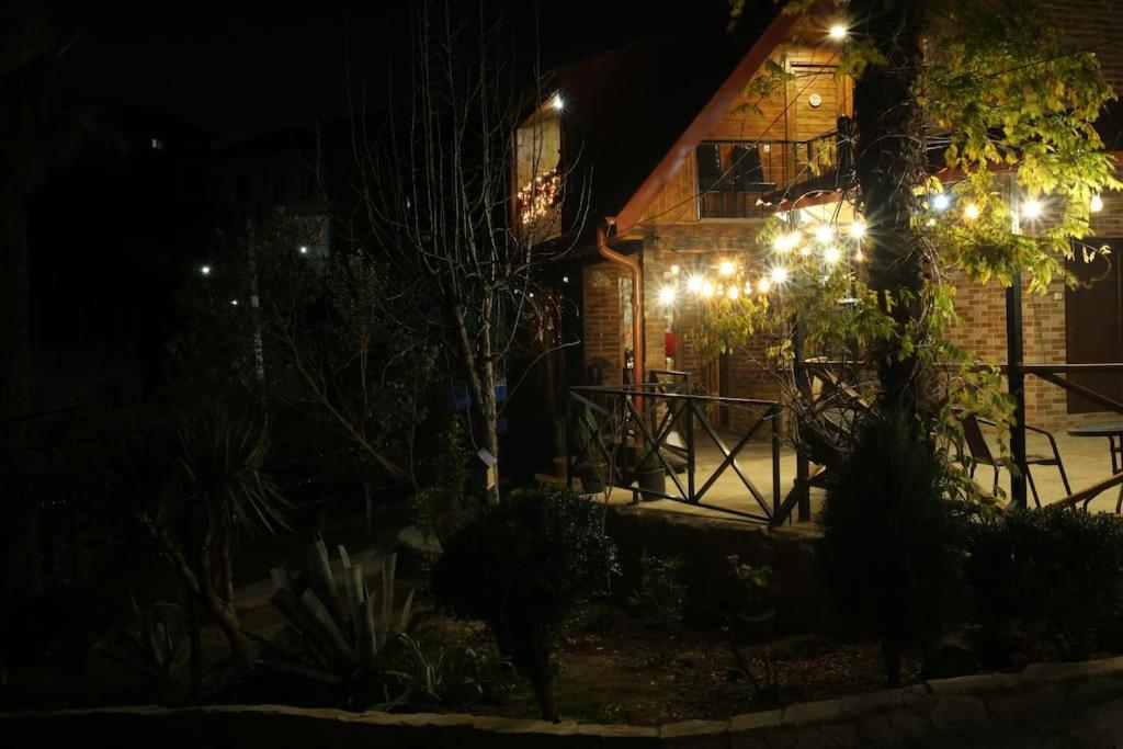 Sunshine House