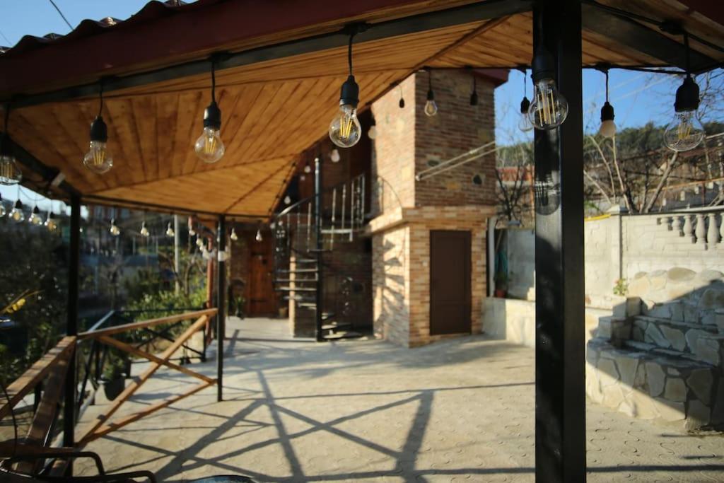 Sunshine House