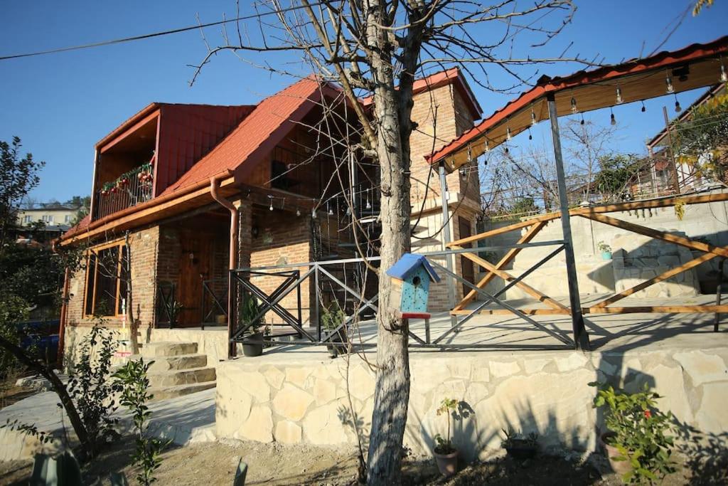 Sunshine House