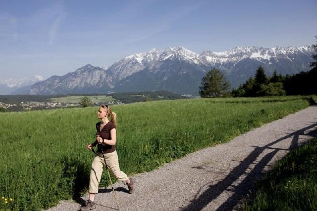 Haus Angelika - bed & breakfast - Innsbruck/Igls
