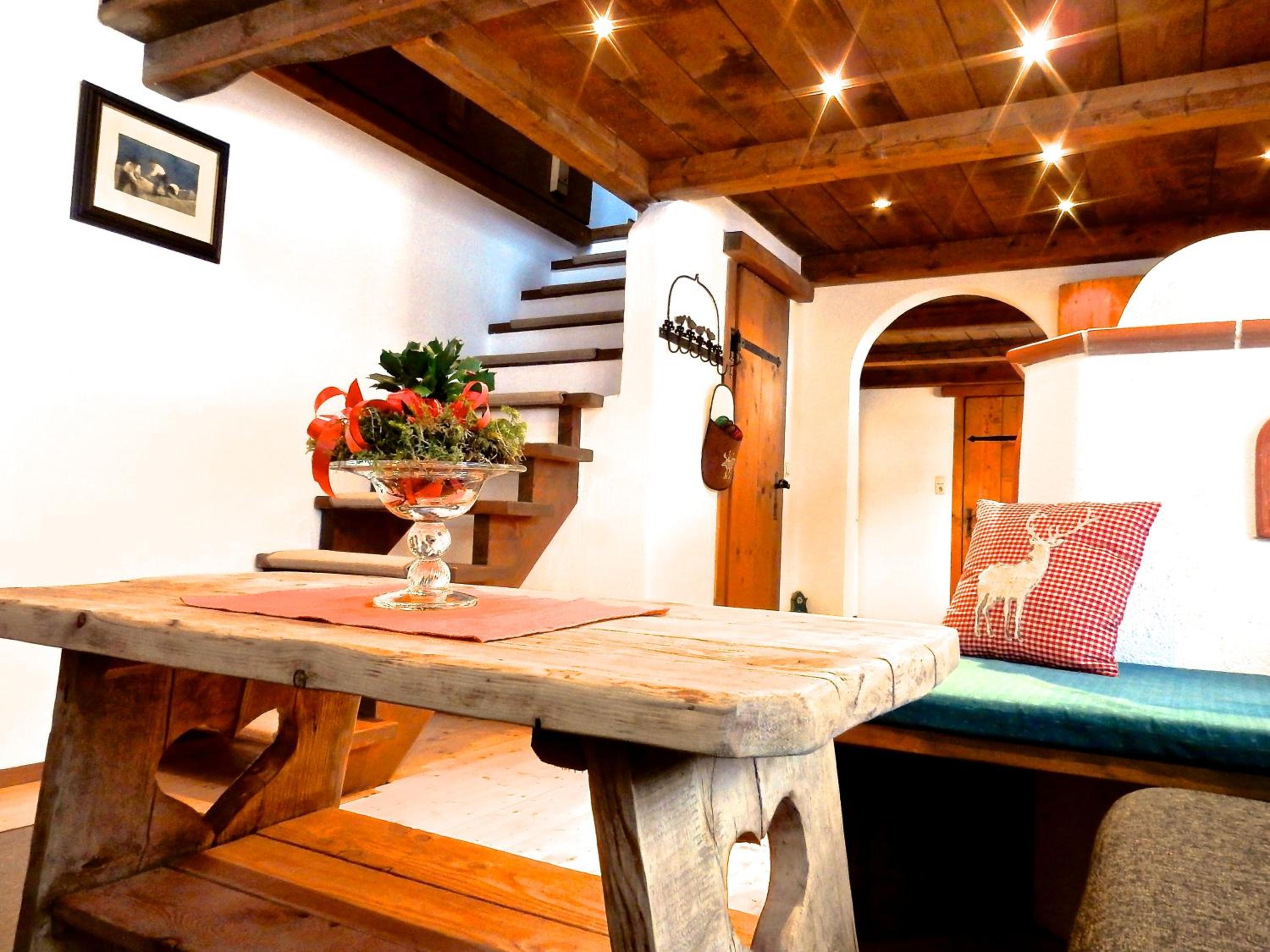 Ferienhaus Alpina Ötztal view 4