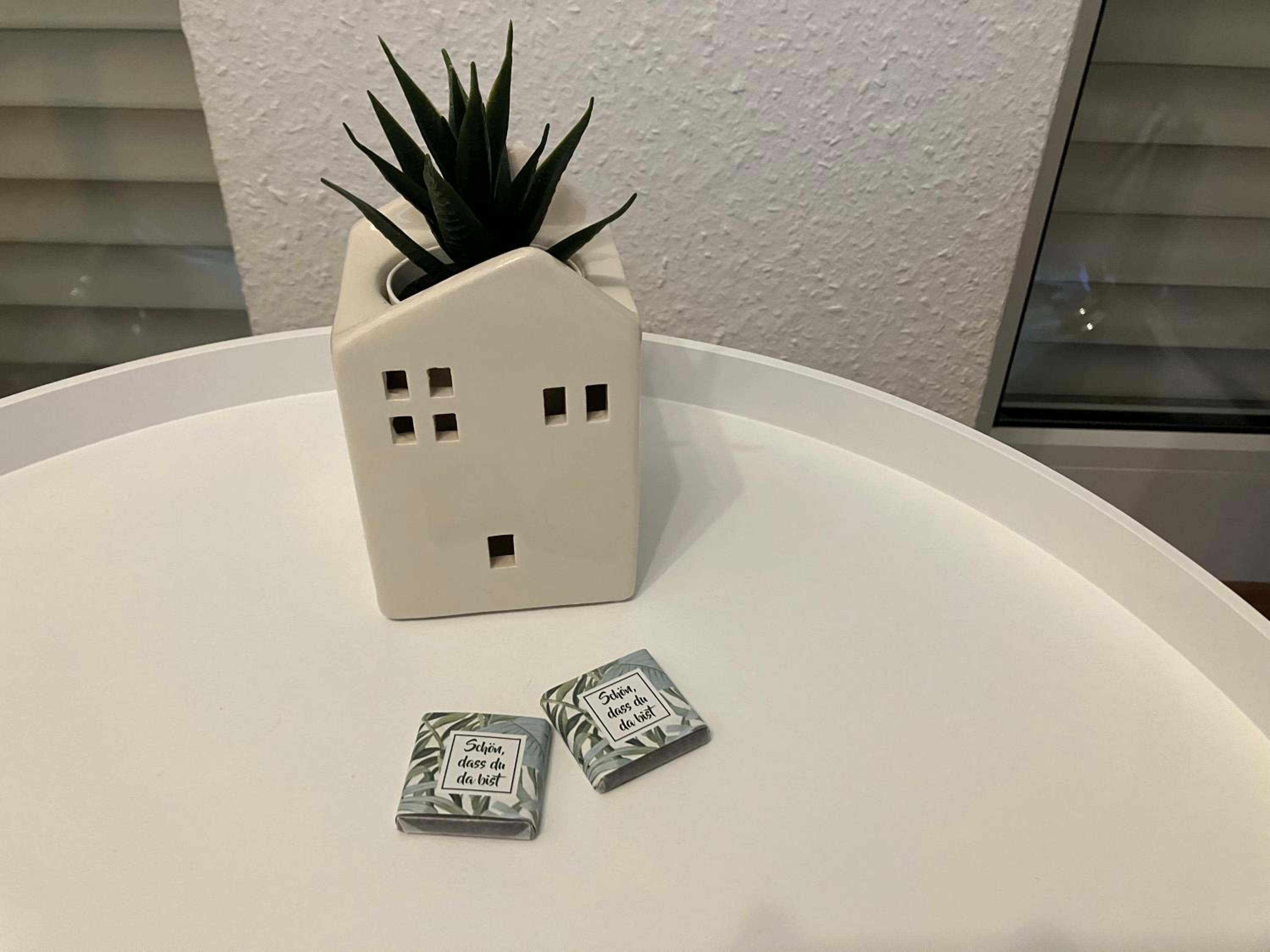 Ferienwohnung-Ludwigsburg-City