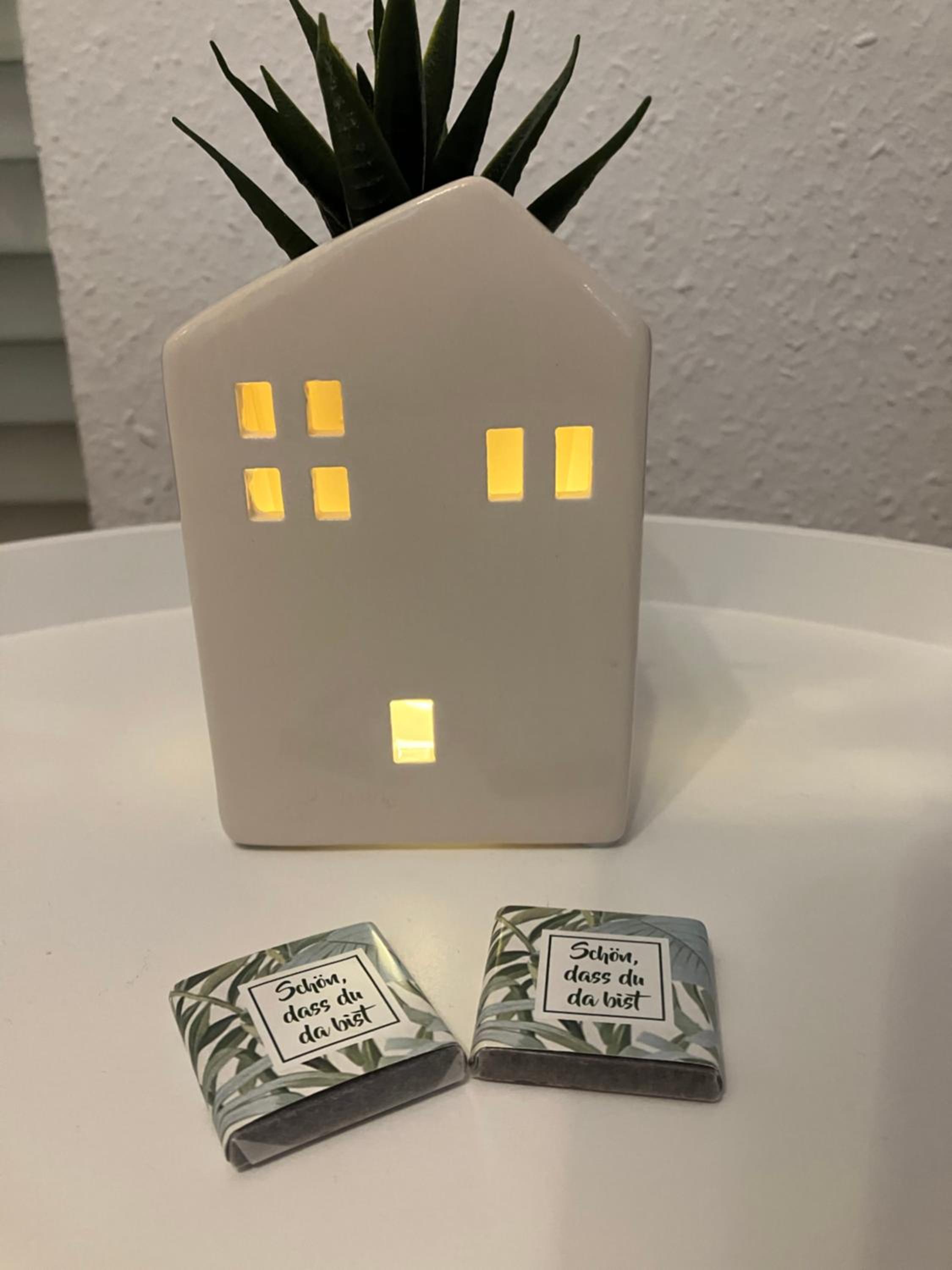 Ferienwohnung-Ludwigsburg-City