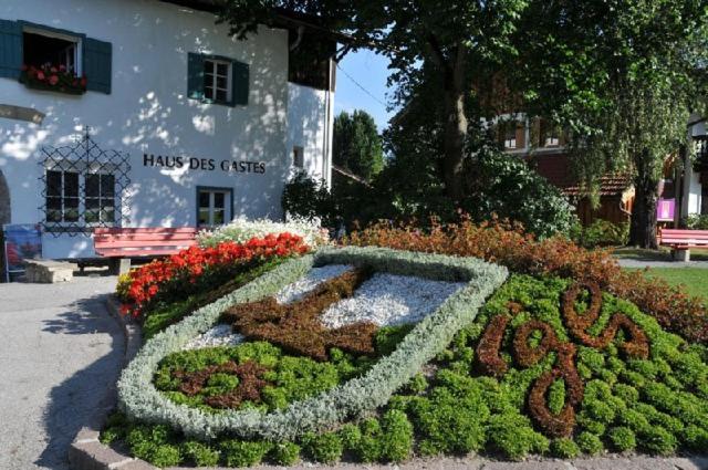 Haus Angelika - bed & breakfast - Innsbruck/Igls