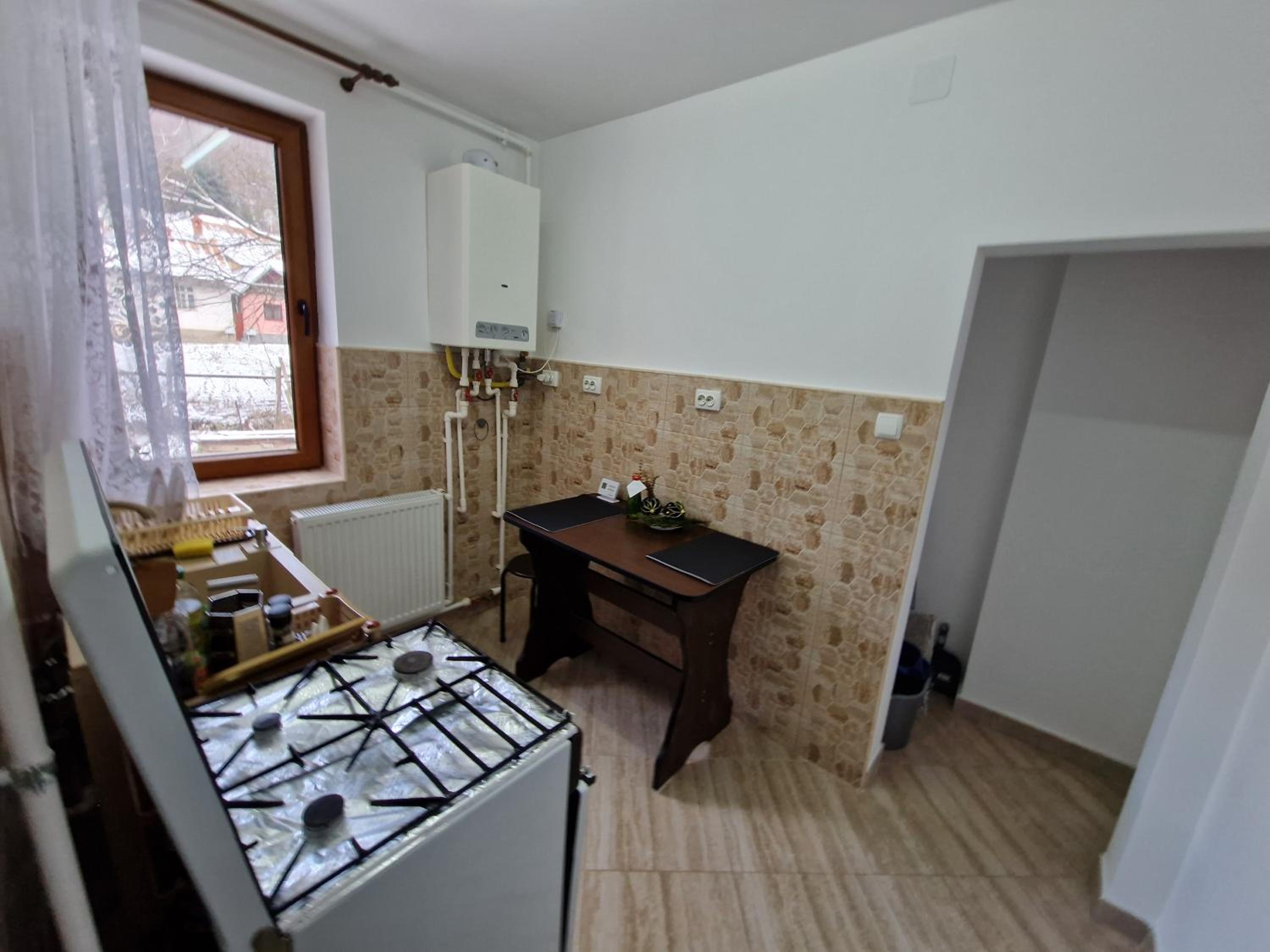 Apartamentul Florilor de Fân view 5