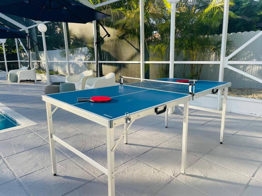 Home in Miami