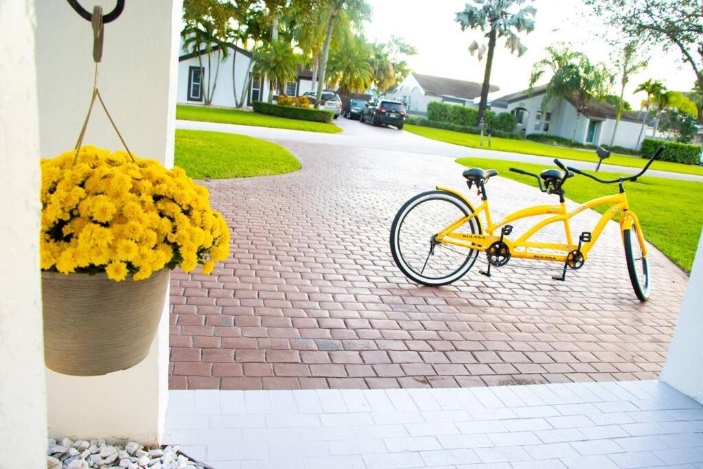 Home in Miami