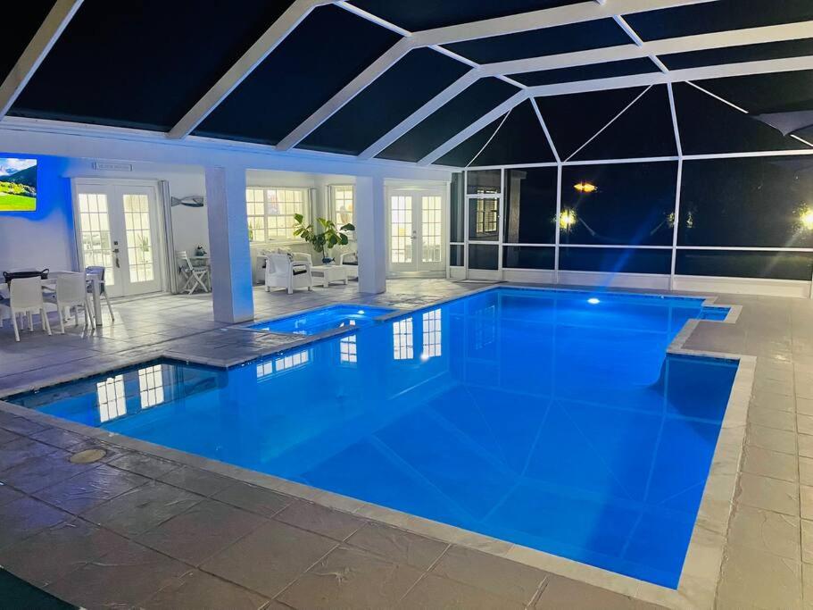 Home in Miami