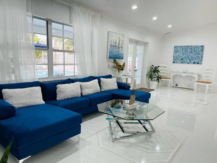 Home in Miami