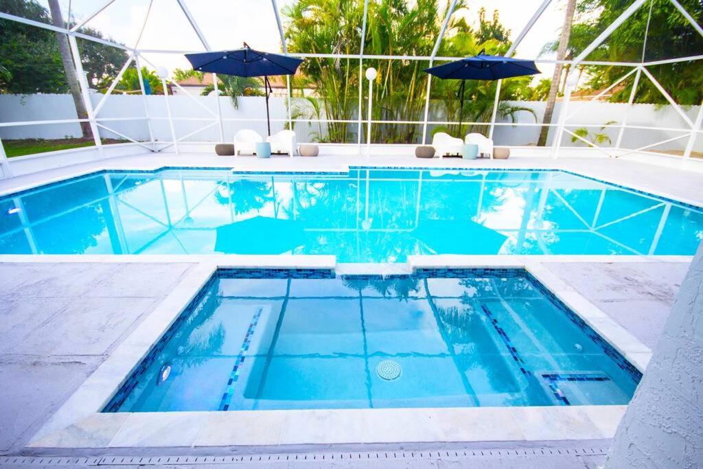 Home in Miami