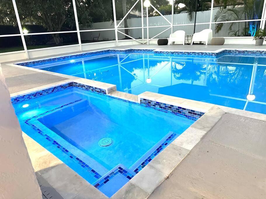 Home in Miami