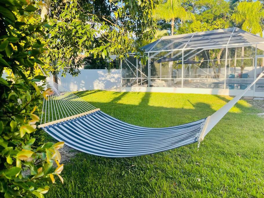 Home in Miami